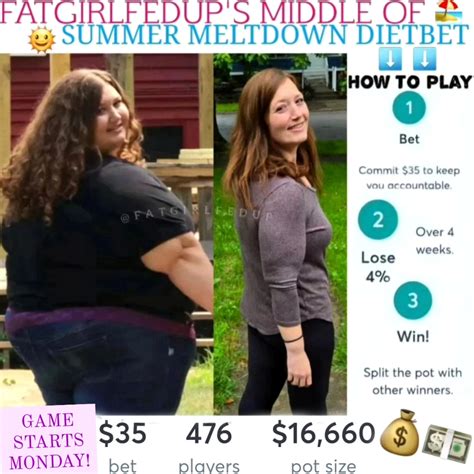dietbet reddit|weight loss bet.